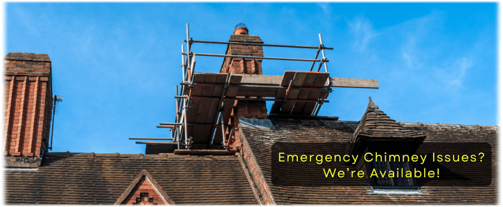 Chimney Repair Englewood CO